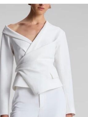 A.L.C.  Tailored Blazer